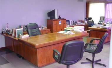 Oficina en Torre Parque Urraca, Bella Vista