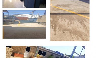bodega en arriendo/venta en barrio abajo. Cod V102083