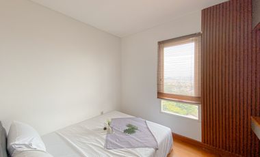 Apartemen Permata Hijau Residence