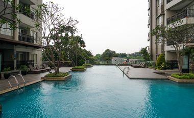 Apartemen Permata Hijau Residence