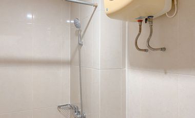 Apartemen Permata Hijau Residence