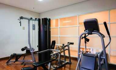 Apartemen Permata Hijau Residence