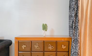 Apartemen Permata Hijau Residence