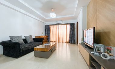 Apartemen Permata Hijau Residence
