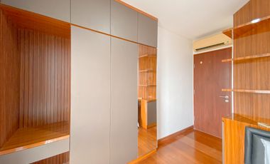 Apartemen Permata Hijau Residence