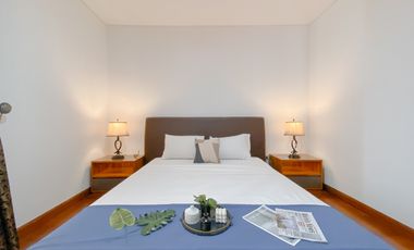 Apartemen Permata Hijau Residence