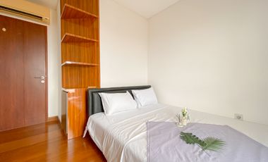 Apartemen Permata Hijau Residence