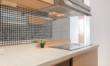 Apartemen Permata Hijau Residence