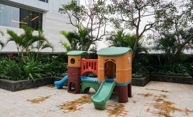 Apartemen Permata Hijau Residence