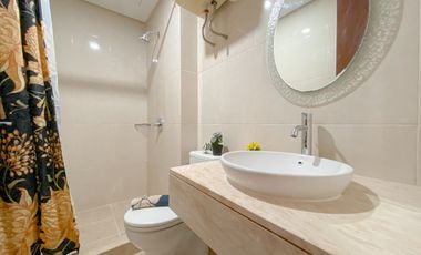 Apartemen Permata Hijau Residence