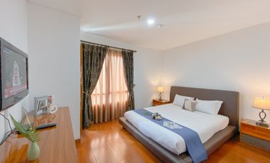 Apartemen Permata Hijau Residence