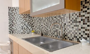 Apartemen Permata Hijau Residence