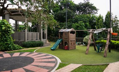 Apartemen Permata Hijau Residence