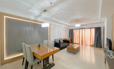 Apartemen Permata Hijau Residence