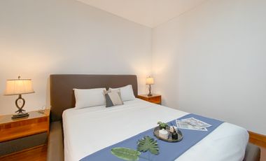 Apartemen Permata Hijau Residence