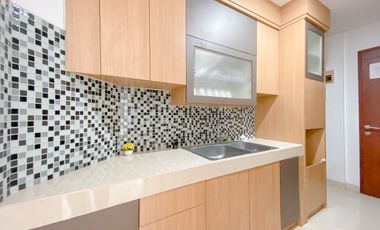 Apartemen Permata Hijau Residence