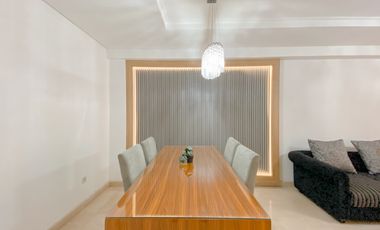 Apartemen Permata Hijau Residence