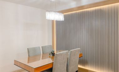 Apartemen Permata Hijau Residence