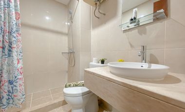 Apartemen Permata Hijau Residence