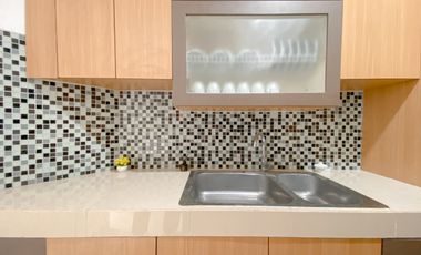 Apartemen Permata Hijau Residence