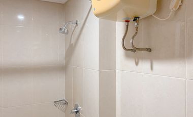 Apartemen Permata Hijau Residence