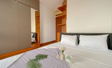 Apartemen Permata Hijau Residence