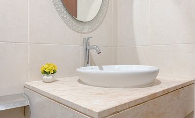 Apartemen Permata Hijau Residence