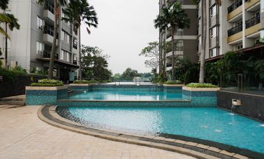 Apartemen Permata Hijau Residence