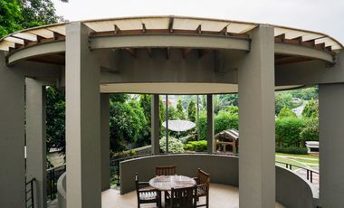 Apartemen Permata Hijau Residence