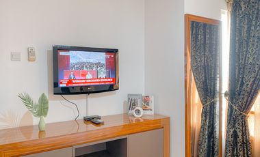 Apartemen Permata Hijau Residence