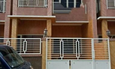 Rumah Gress di Cancer Murah Meriah Hadap selatan