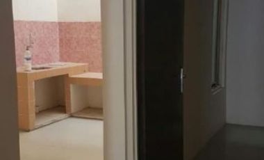 Rumah Gress di Cancer Murah Meriah Hadap selatan