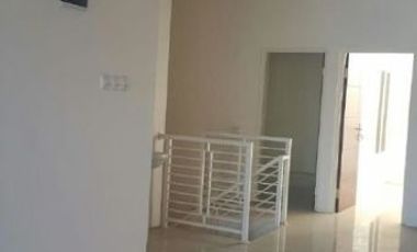 Rumah Gress di Cancer Murah Meriah Hadap selatan