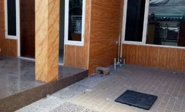 Rumah Gress di Cancer Murah Meriah Hadap selatan