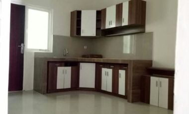 Rumah Gress di Cancer Murah Meriah Hadap selatan