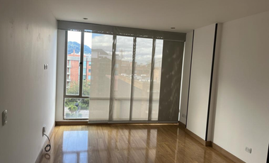 Venta de apartamento de 60 M2 en Bogotá D.C en 495 mill - Bella Suiza