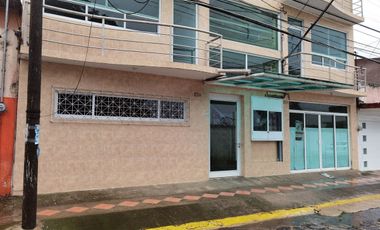 Edificio en venta en Xalapa zona Centro