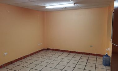 Edificio en venta en Xalapa zona Centro