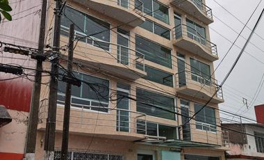 Edificio en venta en Xalapa zona Centro