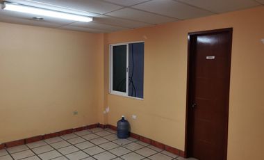 Edificio en venta en Xalapa zona Centro
