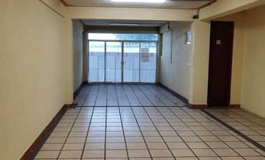 Edificio en venta en Xalapa zona Centro