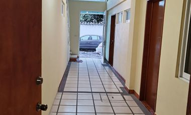 Edificio en venta en Xalapa zona Centro