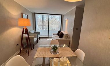 Departamento en Venta en Calle Madrid 1093