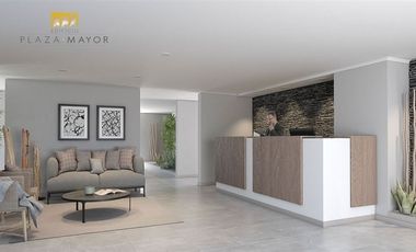 Departamento en Venta en Calle Madrid 1093