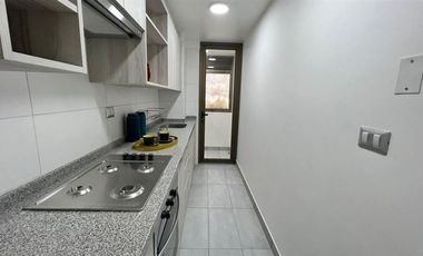 Departamento en Venta en Calle Madrid 1093
