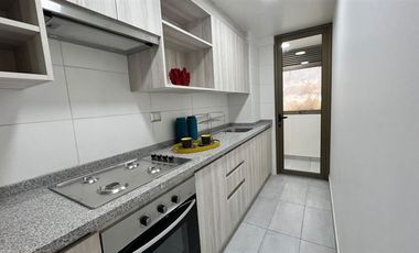 Departamento en Venta en Calle Madrid 1093