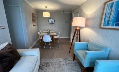 Departamento en Venta en Calle Madrid 1093