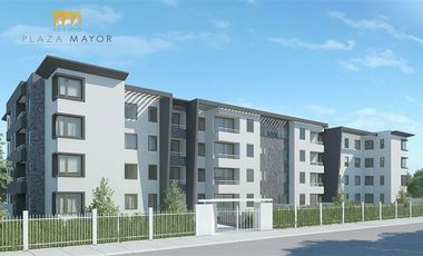 Departamento en Venta en Calle Madrid 1093