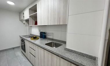 Departamento en Venta en Calle Madrid 1093