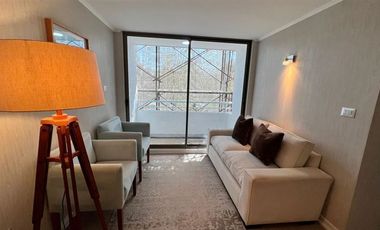 Departamento en Venta en Calle Madrid 1093
